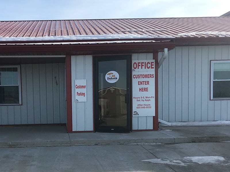 Milbank, South Dakota